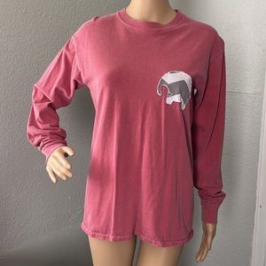 Comfort Colors Long Sleeve Shirt